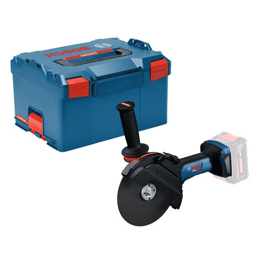 [065000275] BOSCH EXPERT EXWS18V-180P ACCU HAAKSE SLIJPMACHINE 180mm 06019H6M00