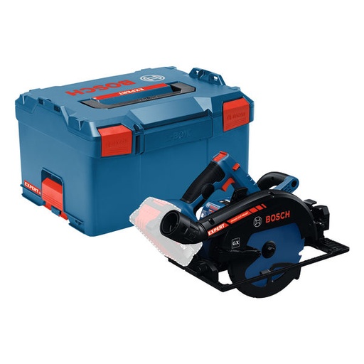 [065000280] BOSCH EXPERT EXKS18V-68GX ACCU CIRKELZAAGMACHINE 190mm 06016B5301