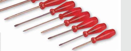 [169000005] ENDRES SCHROEVENDRAAIERSET 6 DLG 
