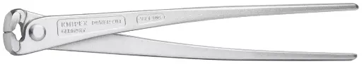 [110000070] KNIPEX KRACHT MONIERTANG VERNIKKELD 300mm 99 14 300