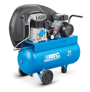 [976000030] ABAC COMPRESSOR A29 50L CM2