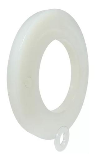 [978001775] POM NATUREL RING 62x52x3mm