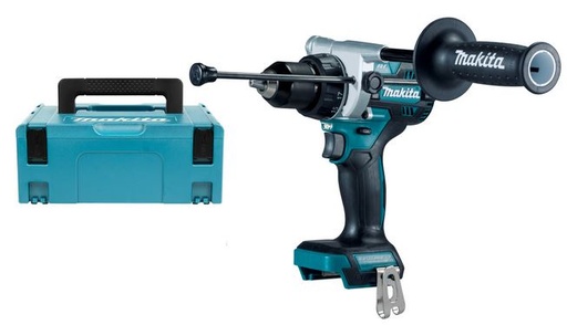 [118000110] ACCU KLOPBOOR- SCHROEFMACHINE DHP492 ZJ SOLO ZONDER ACCU'S + M-BOX
