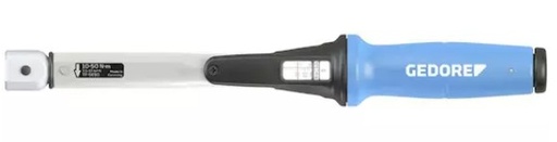 [089001580] MOMENTSLEUTEL TORCOFIX SE 9x12 TF-SE 50 10-50Nm 3288218 *A*