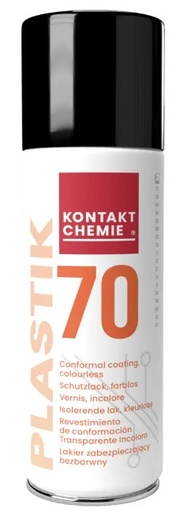 [977001770] SPB a 200ml KONTAKTCHEMIE PLASTIK 70