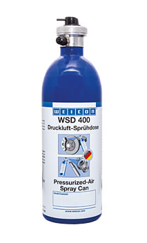 [232000020] HERVULBARE SPUITBUS WSD 400