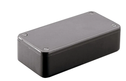 [978002420] HAMMOND EURO HOUSING 1591DBK