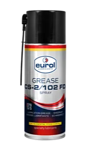 [978002465] BUS a 400 ml EUROL SMEERVET CS-2/102 FD