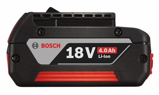 [066000285] BOSCH PRO-CORE 18V ACCU 4,0AH Li-Ion  1617S020T1