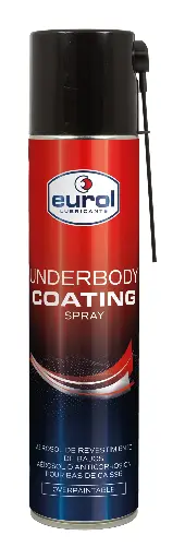 [914001245] EUROL TECTIEL BODEM ANTI-CORROSIE SPRAY E701474 (MOQ 12st)