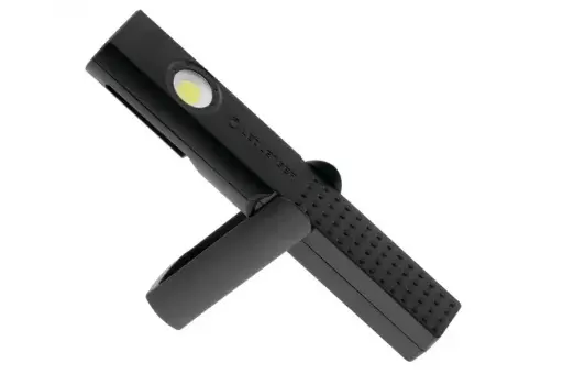 [977002125] LEDLENSER W4R WORK COMPACT RECHARGEABLE WORK LIGHT 220lm INCLUDING BATTERY & USB-C CHARGER