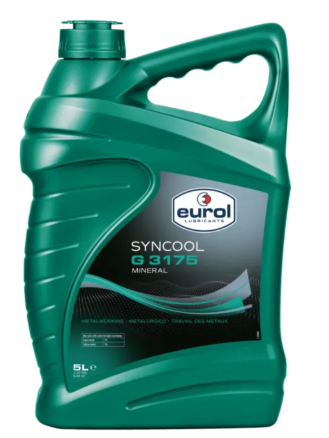 [973000270] EUROL SYNCOOL G 3175 BUS a 5L