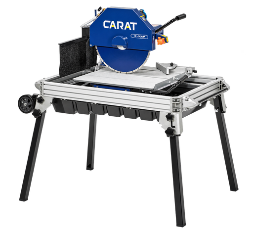 [915000075] CARAT UNIVERSAL STONE SAW MACHINE T-4010
