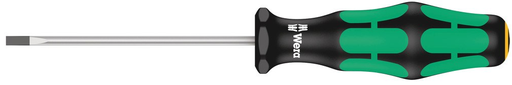 [165000575] WERA SLOT SCREWDRIVER 335 0.5x3.0x80mm
