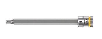 [165000580] WERA BIT/DOP 8740 A HF 1/4" 4,0 X 100 mm
