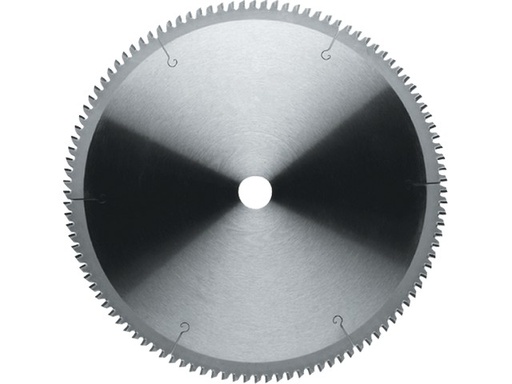 [128060301] CIRCULAR SAW HM-TIP 250X3.4X32 T80 NEGATIVE CHIP ANGLE 63.460.2533