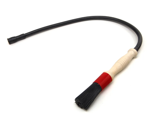 [978002685] HOLLE REINIGINGS KWAST MET SLANG TBV ONTVETTERBAK L=70cm