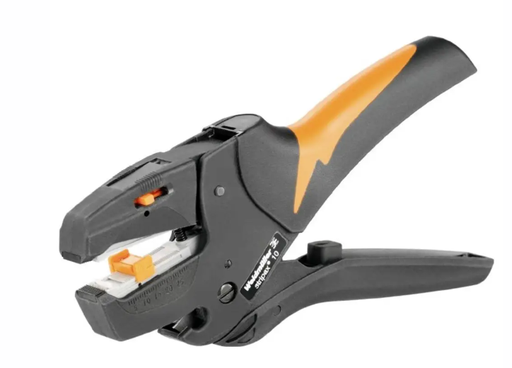 [914001510] WEIDMULLER STRIPTANG STRIPAX ZERT 9017330000