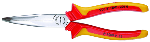 [001672173] GEDORE VDE TELEPHONE HANGER 8132 AB-160H 45° 1552139