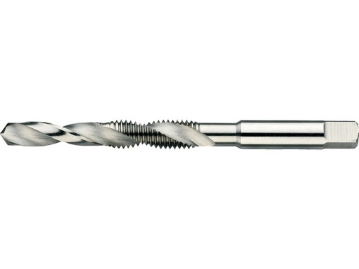 [128061850] HSS COMBI/DORE TAPS M6x1 26.700.0600