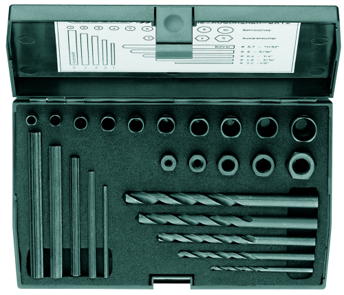 [001675555] TAP EXTRACTOR 8552 025 6755550