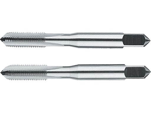 [128065930] HSS HANDTAP 3/8 UNF SET a 2st. 21.350.0952