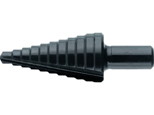 [128066030] TRAPPENBOOR 6,4-25,4mm 44.120.0200  *UITLOPEND!*