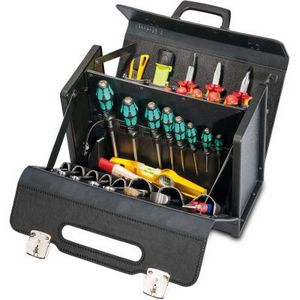 [129000040] TOOL BAG PARAT NEW-CLASSIC 2.460.000.401 430x360x200mm