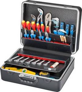 [129000125] GEREEDSCHAPSKOFFER 99.000-171 