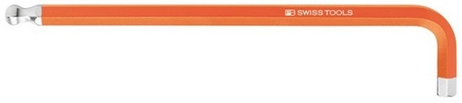 [130000305] PB INBUSSL. K.K. 5mm 212.5 RB ORANGE