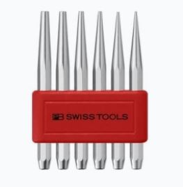 [130000940] PB DREVEL/DOORSLAGENSET 735 BL 