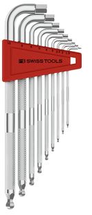 [130003180] PB Allen Key Set Long K.K. 3212 LH-10