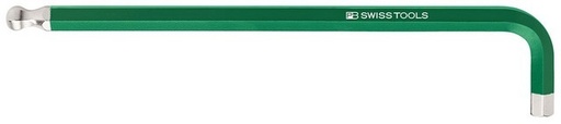 [130003420] PB INBUSSL. LANG K.K. 1.5mm 212.L 1.5 RB LIGHT GREEN