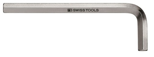 [130003480] PB INBUSBIT   L=25  C6.210 1,27mm 
