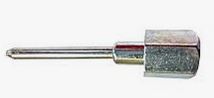 [134000180] PRESSOL POINT GREASE NIPPLE 72104-S