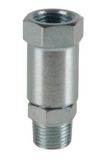 [134000325] DRAAIGEWRICHT SWIVEL G1/8 BUI x G1/8" BI 18-080