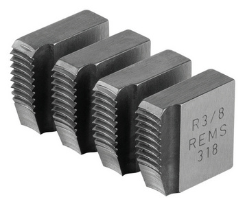 [136521022] THREAD CUTTING BLADE BSPT R 3/8"