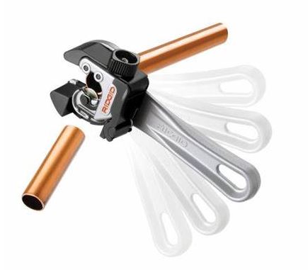 [139000140] MINIPIJPSNIJDER 118 2in1 AUTOFEED 32573 6-28mm (RES E-3469)