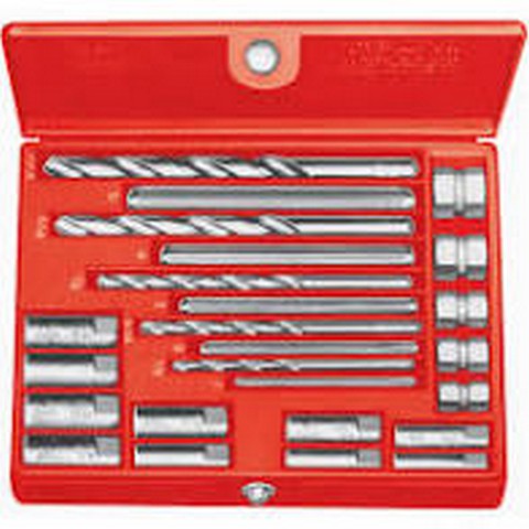 [139000205] TAP EXTRACTOR SET 10 (35585)