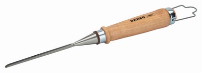 [142000085] HOUTSTEEKBEITEL 425-22mm +++ WORDT 154216391 +++