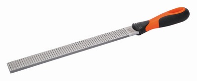 [142000090] HAND RASP 10" 6-344-10-2-2
