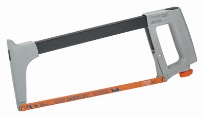[142000135] METAL SAW FRAME 225-PLUS 12"/300mm