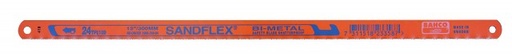 [142000410] METAL SAW BLADE 12" 3906-300-18 ( becomes 128041820)