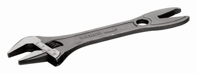 [142001195] SCREW WRENCH FISHBOOK 8" NO.31 MAX. WRENCH WIDTH  32 mm
