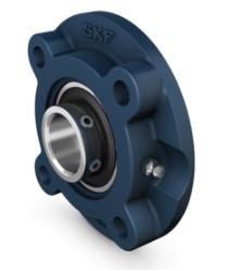 [147022930] Round flange bearing block SKF UCFC 214