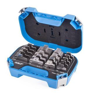 [147024085] SKF KOFFER MET VULPLATEN TMAS 380 TMAS 380