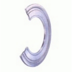 [147024235] SKF NILOS RING 16010 AV (afname p/10st)