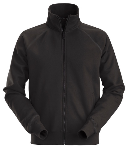 [149004085] PROFILE JACKET ZWART 2886 0400 MT:M 
