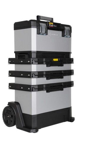 [154000120] STANLEY LUCHTGEREEDSCHAPSKIT 6-DELIG BLAASPISTOOL,SLANG, POMPSET 9045717STN