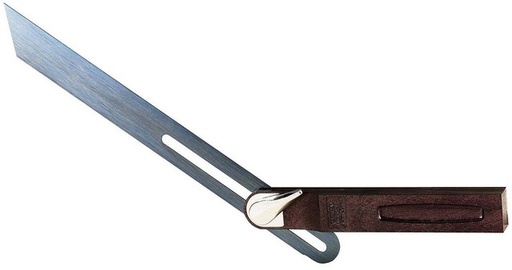 [154046529] ZWEIHAAK UITSCHUIFBAAR L=228mm 